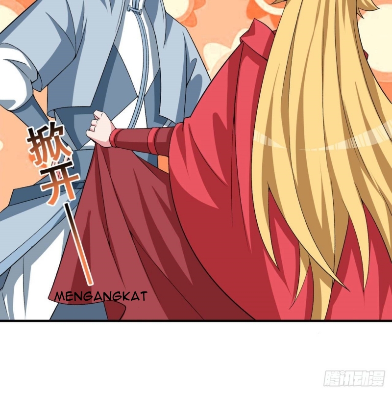 I Picked Up An Attributes Chapter 54 Gambar 79